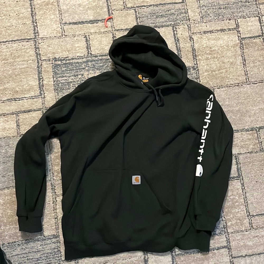 Carbartt Hoodie